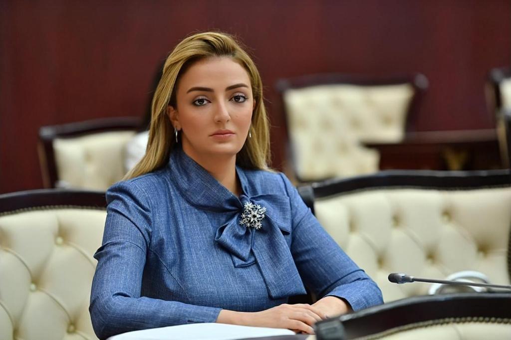 Könül Nurullayeva