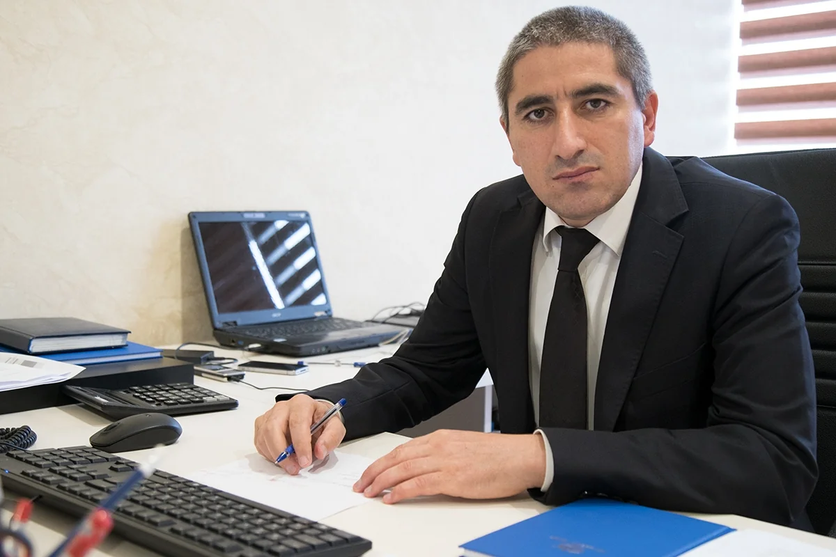 Analitik: “SOCAR istiqrazları maliyyə sektoruna inamı bərpa etdi” - MÜSAHİBƏ