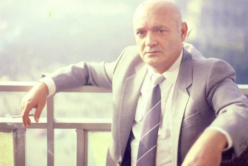 Həsənağa Turabovun oğlu: Sosial şəbəkələrdə atam haqqında yayılan məlumatlar əsassızdır