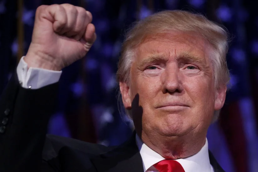 Donald Tramp: ABŞ-ın xarici siyasəti yeni istiqamətə ehtiyac duyur