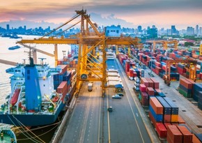 Value of Georgia's mineral products import from Azerbaijan reaches 8-year high