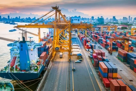 Azərbaycan qeyri-neft-qaz ixracını 18 %-ə yaxın artırıb