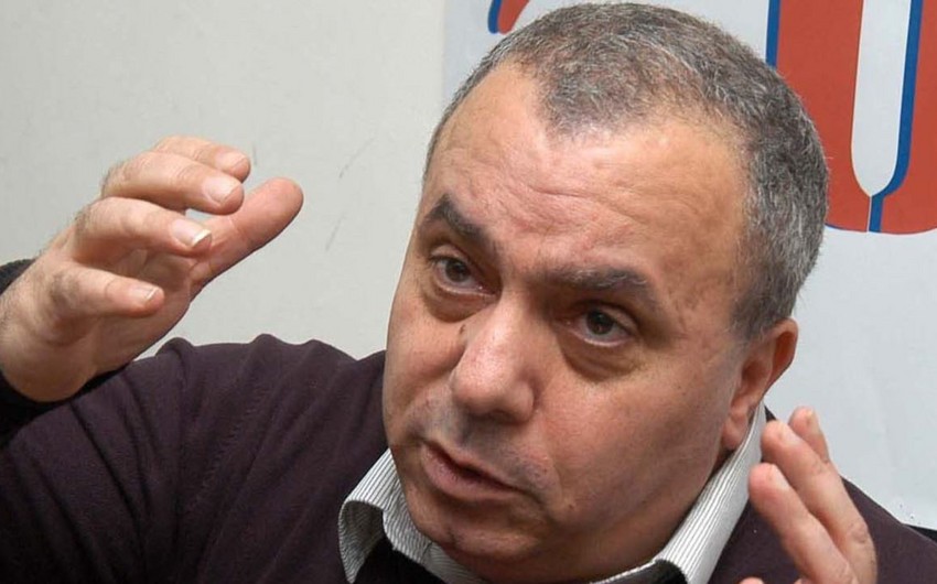 Müxalifət sabah Paşinyanın xəyanət faktlarını açıqlayacaq