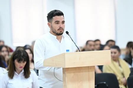 Testimonies of victims and legal heirs heard in Ruben Vardanyan trial