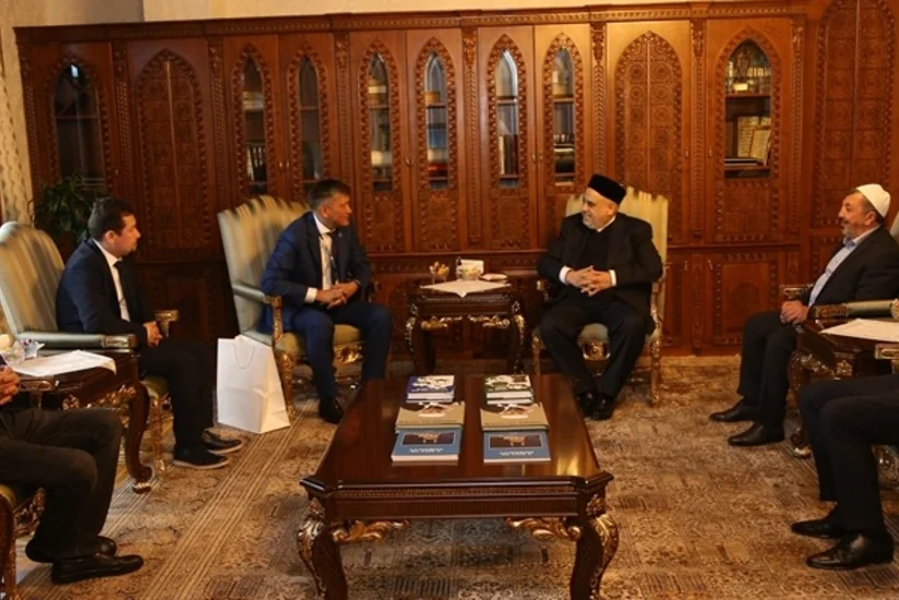 Qazaxıstanlı deputat: Türk dövlətləri Müsəlman Dini rəhbərlərinin səyləri ilə daha da möhkəmlənəcək