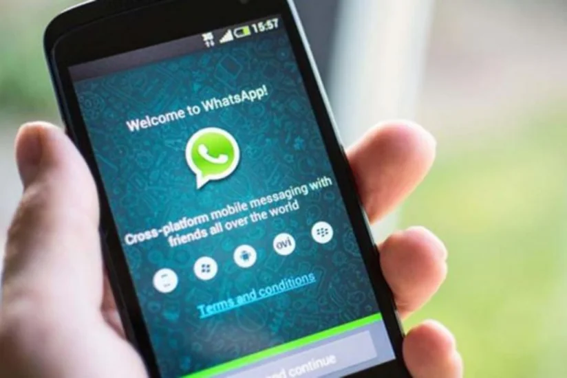 WhatsApp hits 900 million users