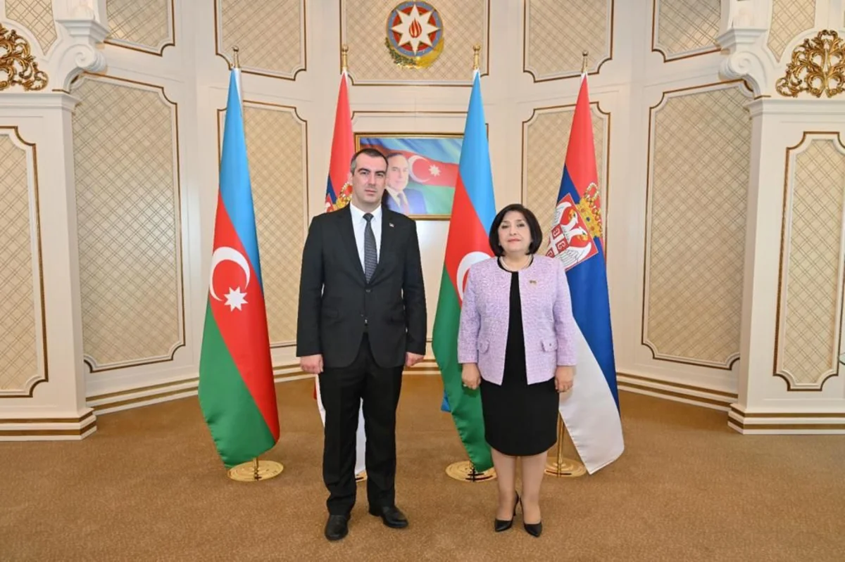 MM sədri: Azərbaycan vətəndaşlığını qəbul edəcək ermənilərin bütün hüquqları və təhlükəsizliyi təmin olunacaq