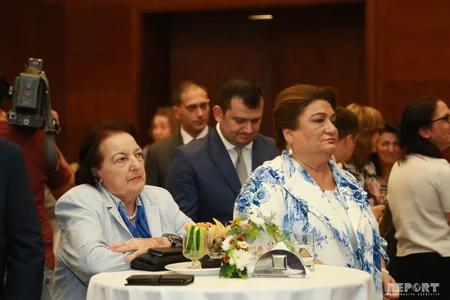 Əli Əhmədov: Azərbaycan hökuməti BMT-nin Əhali Fondunun Azərbaycandakı işini yüksək qiymətləndirir