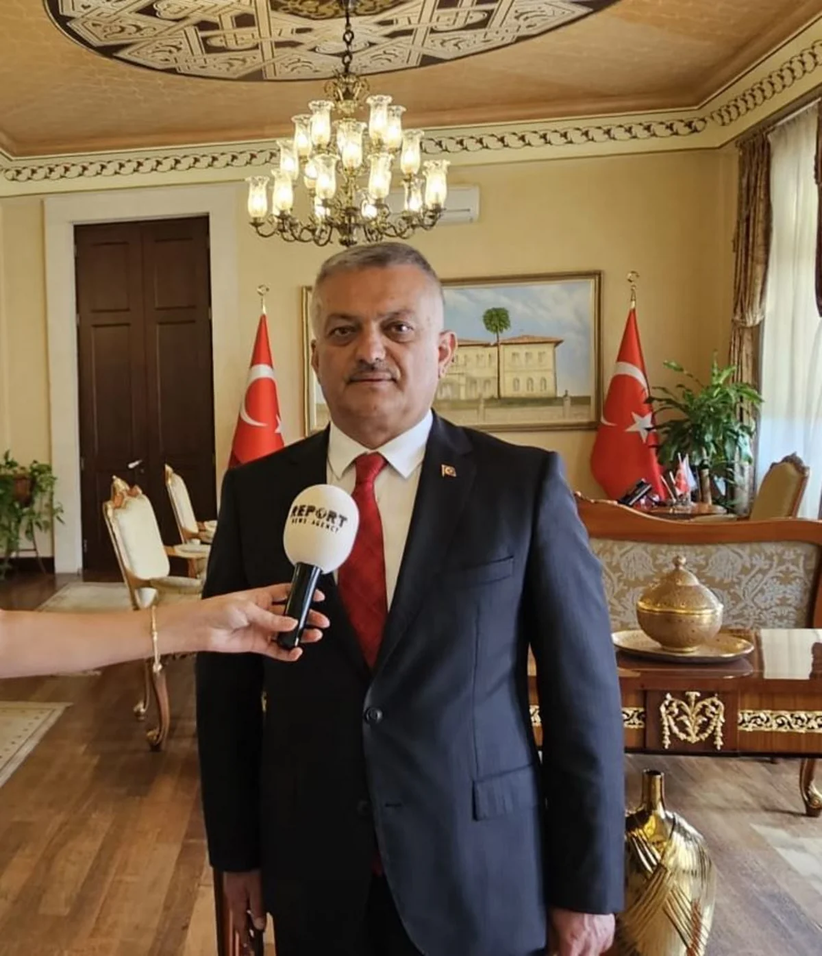 Antalyada ötən il və bu il dincələn azərbaycanlıların sayı açıqlanıb - EKSKLÜZİV