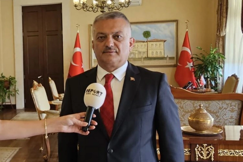 Antalyada ötən il və bu il dincələn azərbaycanlıların sayı açıqlanıb - EKSKLÜZİV