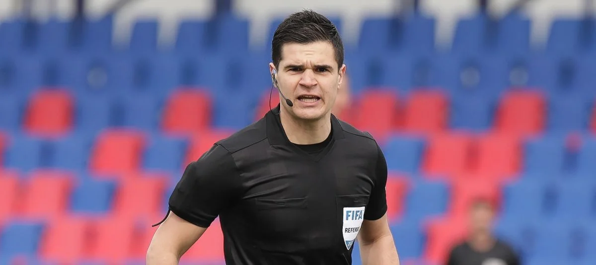 Avstriya - Azərbaycan oyununun hakimləri bəlli olub