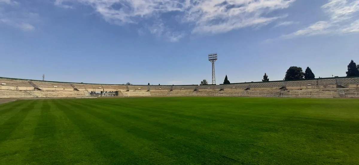 Kəpəz ev oyunlarını Gəncədə keçirmək üçün PFL-ə müraciət edəcək