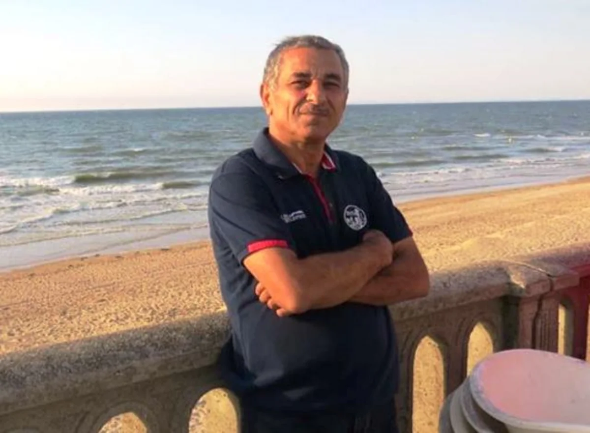 Əli Kərimlinin əmisi oğlu barəsində cinayət işi başlanıb