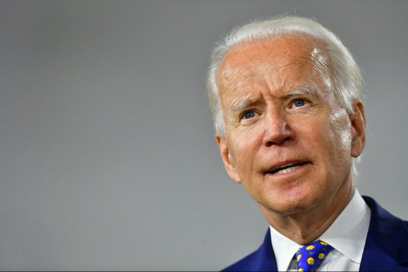 Biden says Israel, Hamas agree on framework for Gaza ceasefire