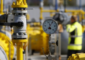 Avropada qazın qiyməti ilk dəfə olaraq 700 dolları keçib