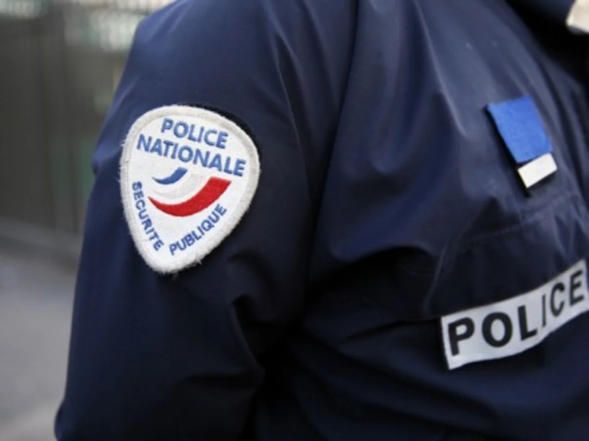 Fransa polisi yenidən etiraz aksiyası keçirib