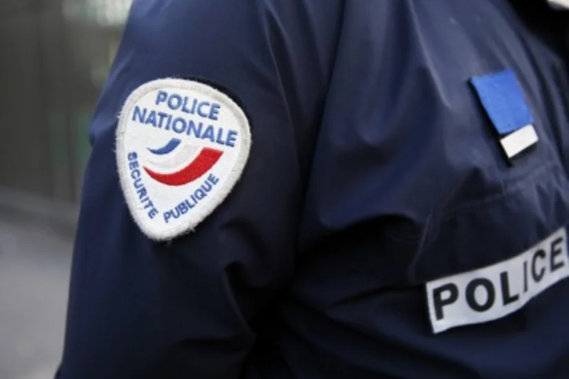Fransa polisi yenidən etiraz aksiyası keçirib