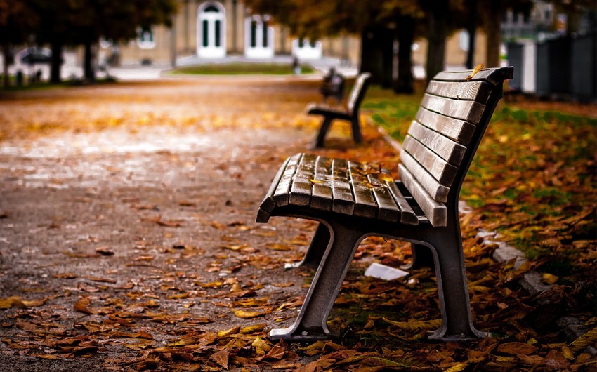 Astronomical autumn starts in Azerbaijan