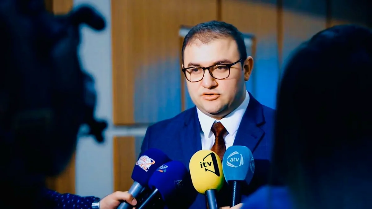 Köln Universiteti Klinikasının azərbaycanlı tibb elmləri doktorundan COVID-19 açıqlaması