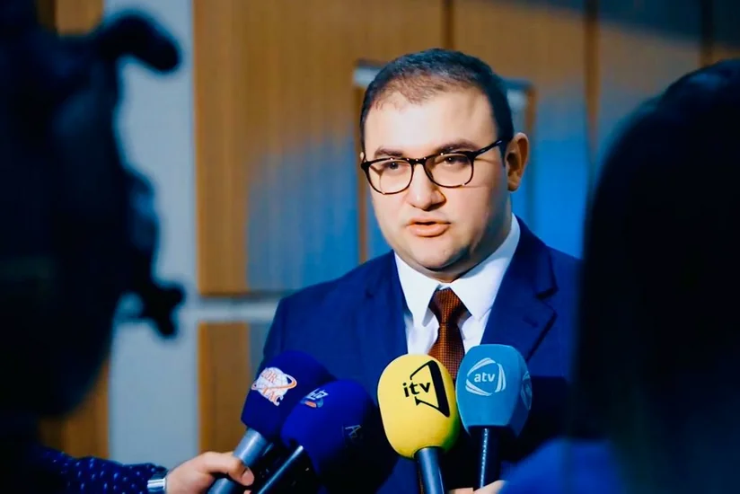 Köln Universiteti Klinikasının azərbaycanlı tibb elmləri doktorundan COVID-19 açıqlaması