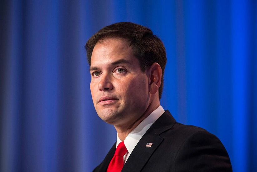 ABŞ dövlət katibindən Ukrayna ilə bağlı ilk açıqlama: Müharibə başa çatmalıdır