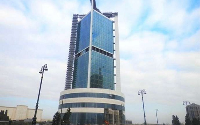 SOFAZ: Problems in Deutsche Bank will not affect  currency reserves of Azerbaijan