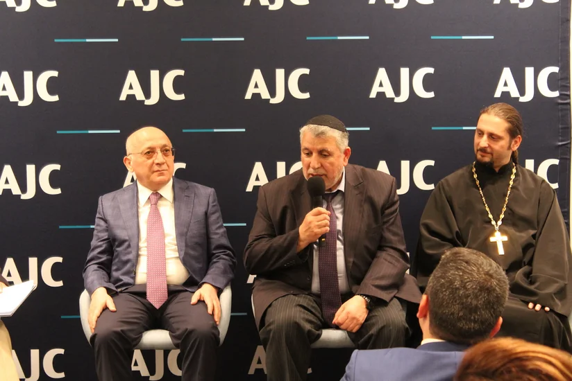 ABŞ-dakı erməni lobbisinin Azərbaycanla bağlı tədbirə mane olmaq cəhdinin qarşısı alınıb