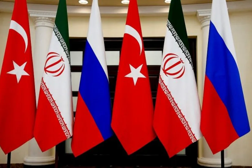 Türkiyə, Rusiya və İran prezidentlərinin üçtərəfli görüşünün təxmini gündəliyi açıqlanıb