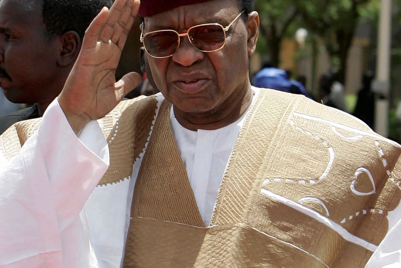 Nigerin sabiq prezidenti vəfat edib