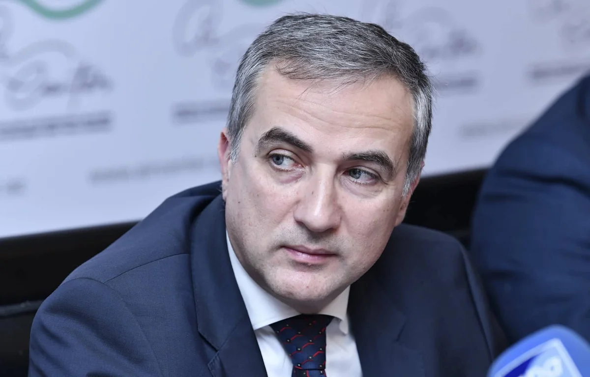 Fərid Şəfiyev: Diplomatik danışıqlar Ermənistan tərəfindən dayandırılıb