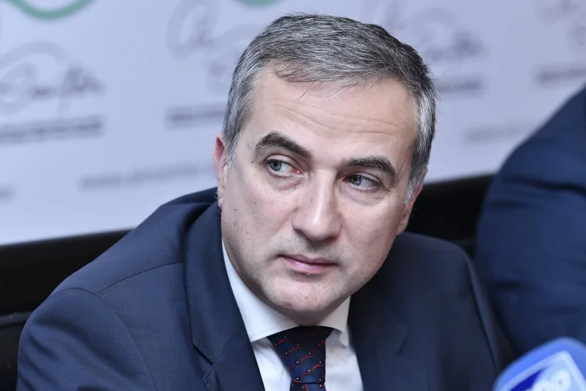 Fərid Şəfiyev: Diplomatik danışıqlar Ermənistan tərəfindən dayandırılıb