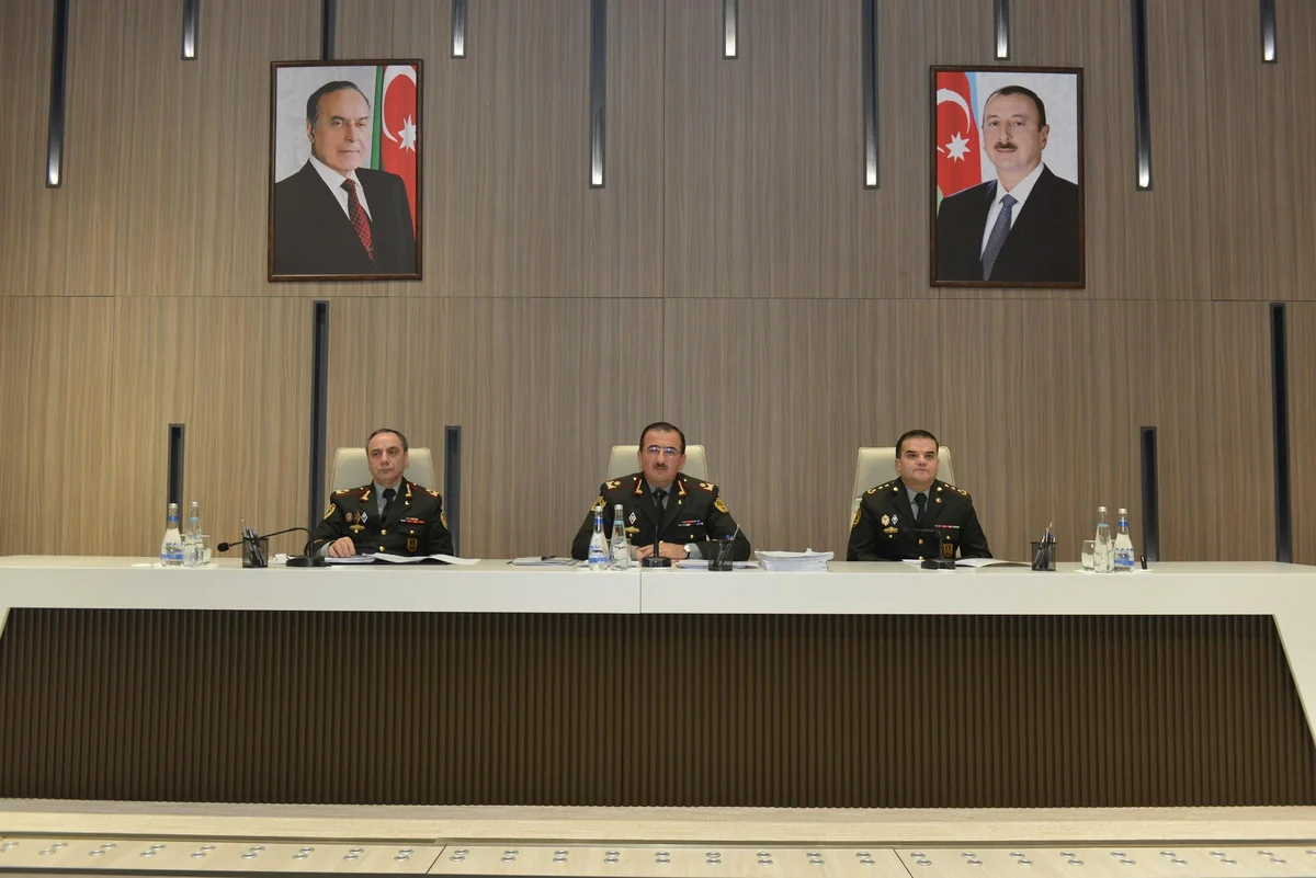 Pentensiar xidmət məhkumların hüquqlarının təmin olunması ilə bağlı tapşırıq verib