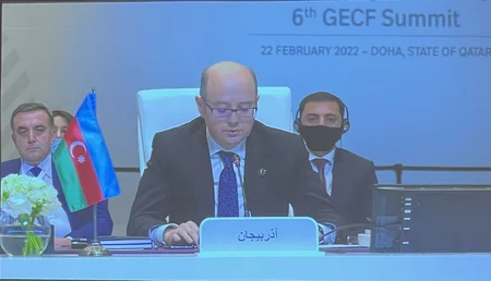 Nazir: “SGC Azərbaycan qazının regional və beynəlxalq bazarlara fasiləsiz axınını təmin edir”