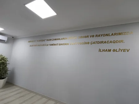 Qarabağda əbədi işıq yandıranlar