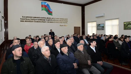 Səfir: ABŞ Qarabağ münaqişəsinin sülh yolu ilə həllində maraqlıdır və bu istiqamətdə fəaliyyətlərini davam etdirir