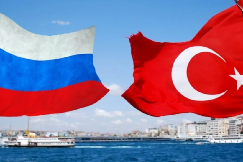 Главы МИД России и Турции встретятся на полях ОЧЭС