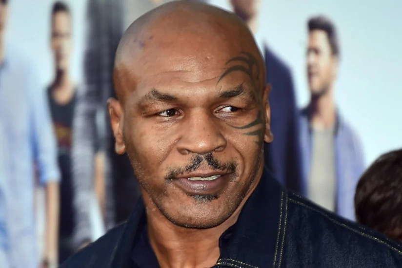 Mike Tyson will pay visit to Azerbaijan