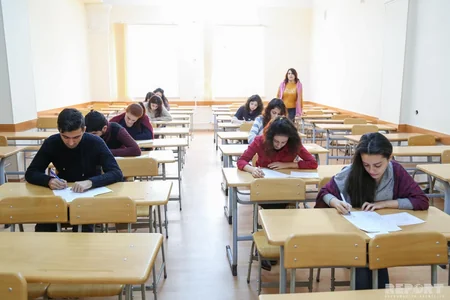 ADU-da imtahan sessiyasının gedişini izləmək üçün mediatur təşkil olunub