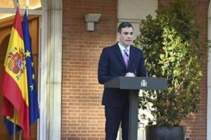 Pedro Sánchez refuses to resign amid potential corruption scandal