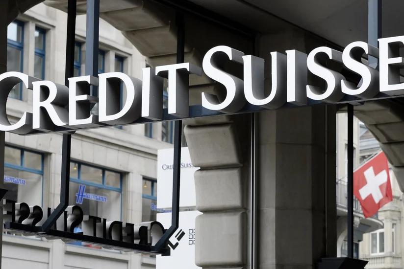 Директор Credit Suisse покинет свой пост