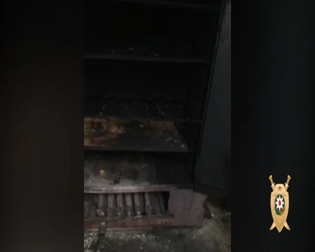 Bakıda antisanitar şəraitdə balıq məhsulları hazırlayan obyekt aşkarlanıb