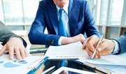 Major Kazakh investment firms eye Azerbaijani market entry
