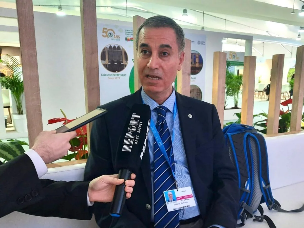 Türkiyəli professor: Azərbaycan ilə ekoturizm üzrə əməkdaşlıq edə bilərik