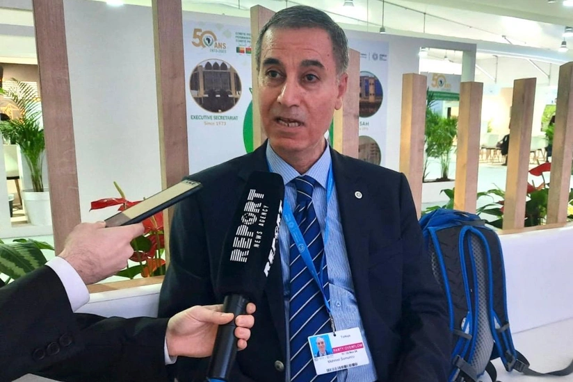 Türkiyəli professor: Azərbaycan ilə ekoturizm üzrə əməkdaşlıq edə bilərik