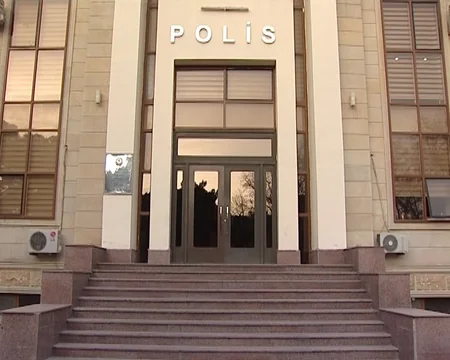 Bakıda mobil opetarorlara məxsus baza stansiyalarından oğurluq edilib