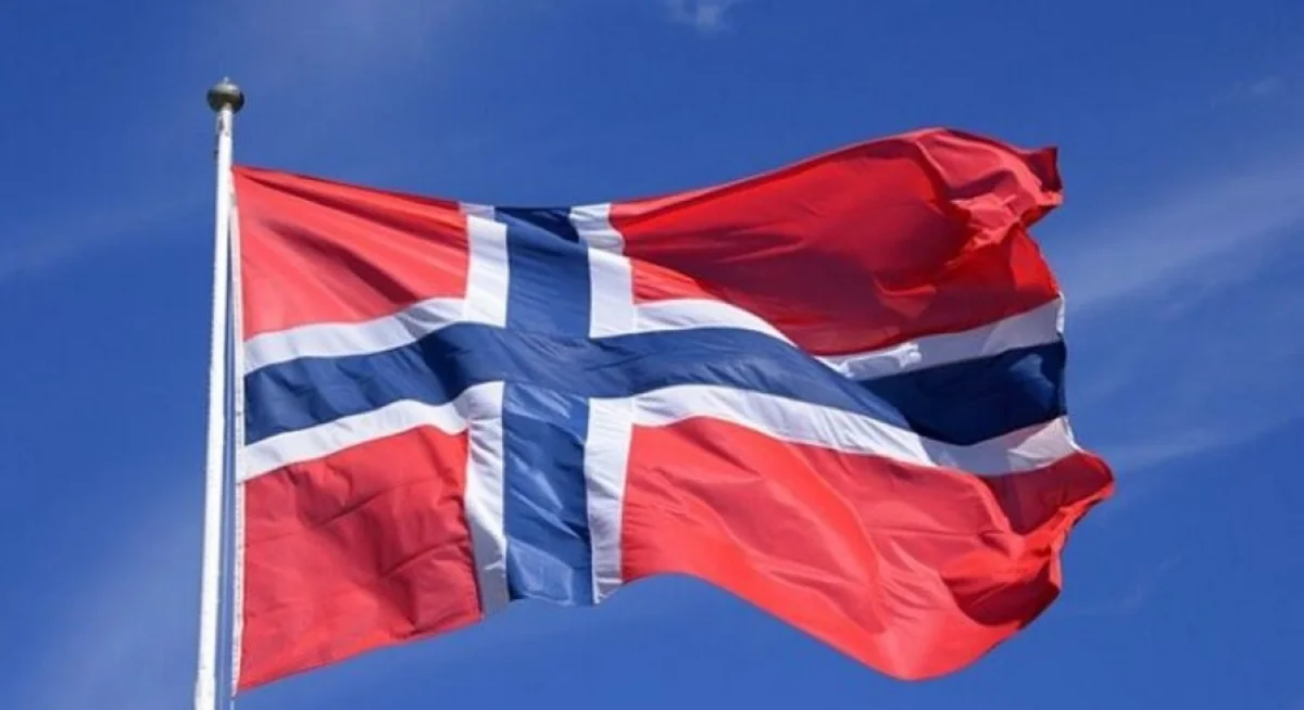 Norveç 2025-ci ildə Ukraynaya yardımı 2,7 milyard dollara qədər artıracaq