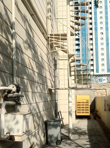 Bakıda bir sıra mehmanxananın fəaliyyəti məhdudlaşdırılıb