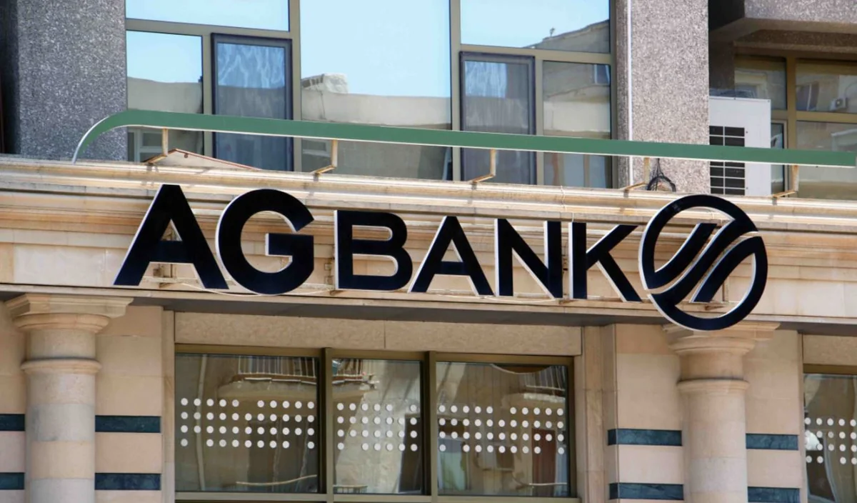 ADIF AG Bankın əmlakını 30% aşağı qiymətlə hərraca çıxarır