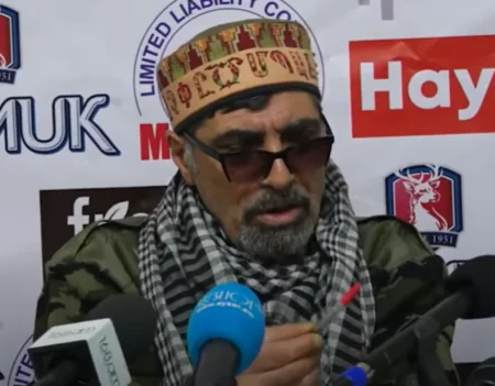 Ermənistanın müdafiə nazirinin sabiq müavini müharibədə məhv edilən əsgərin anasını aldadıb