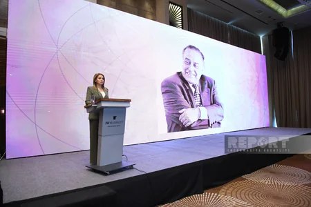 ADRA Ümummilli Liderin 100 illik yubileyinə həsr olunan tədbir keçirib